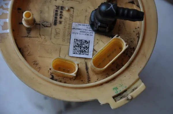 Brandstofpomp Škoda KAROQ 2019 image 4