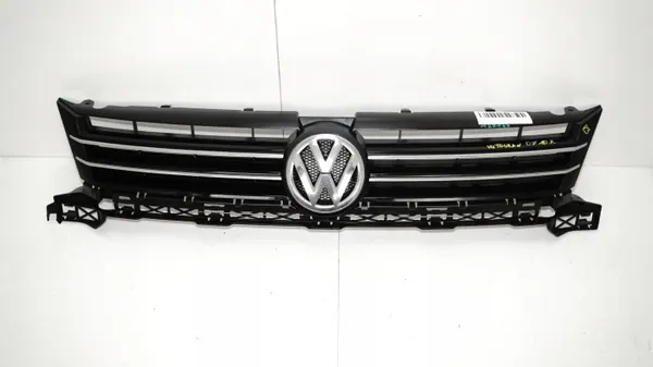 Rejilla de parachoques OEM 375484891 para VW Touran 1T3 image 2