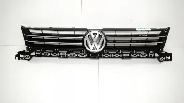 Rejilla de parachoques OEM 375484891 para VW Touran 1T3 image 5
