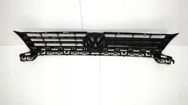 Rejilla de parachoques OEM 375484891 para VW Touran 1T3 image 6