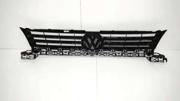 Rejilla de parachoques OEM 375484891 para VW Touran 1T3 image 9
