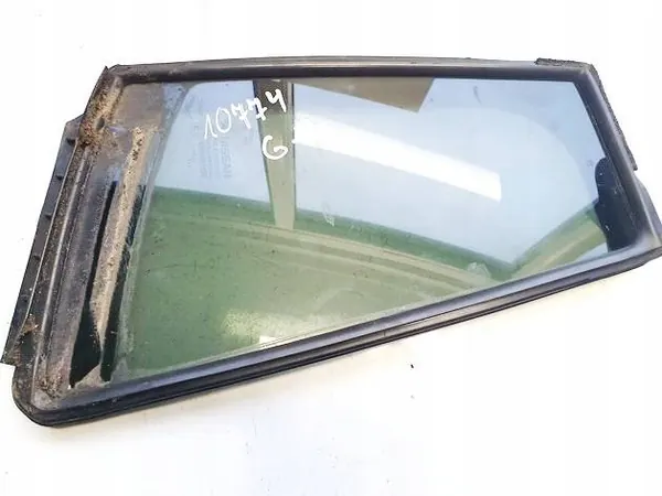 OEM dot682m5532as3 Nissan Leaf Dörrlås Bak Höger image 2