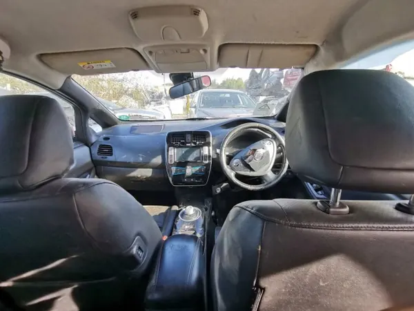 OEM dot682m5532as3 Nissan Leaf Dörrlås Bak Höger image 9