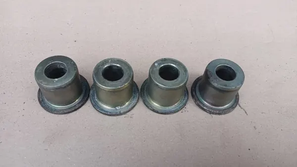 BMW E39 Vorderer Querlenkerbuchse OEM tulejka wahacza image 2