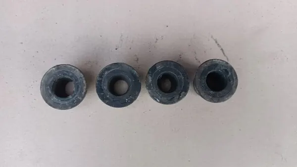 BMW E39 Vorderer Querlenkerbuchse OEM tulejka wahacza image 3