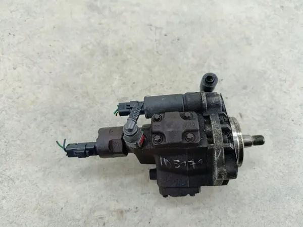 Inspuitpomp OEM 4M5Q-9B395-AD voor Ford Focus II image 5