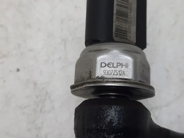 Rampa de combustível KIA Carnival 2009 315004X400 image 3