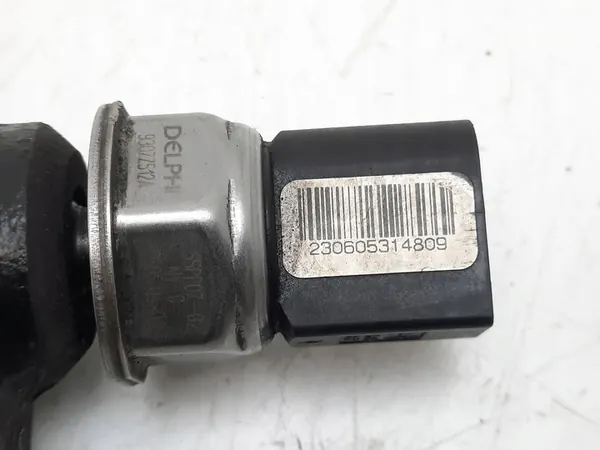 Rampa de combustível KIA Carnival 2009 315004X400 image 4