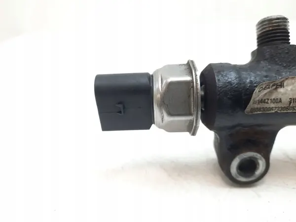 Rampa de combustível KIA Carnival 2009 315004X400 image 7