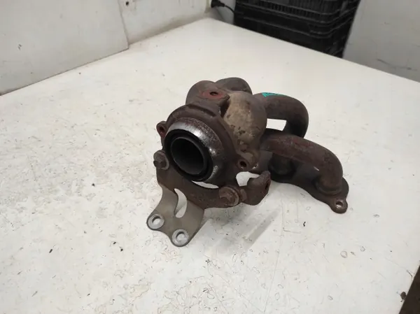 Collecteur d'échappement Honda OE OEM RTEKO PAW526 image 3