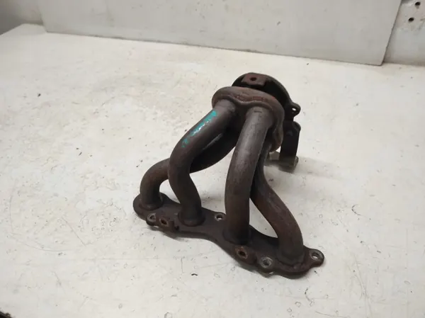 Collecteur d'échappement Honda OE OEM RTEKO PAW526 image 4