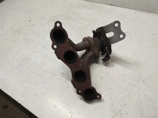 Collecteur d'échappement Honda OE OEM RTEKO PAW526 image 5