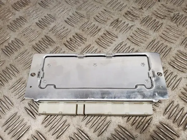 Mercedes-Benz E-Klasse stuureenheid OEM A2049005210 image 4