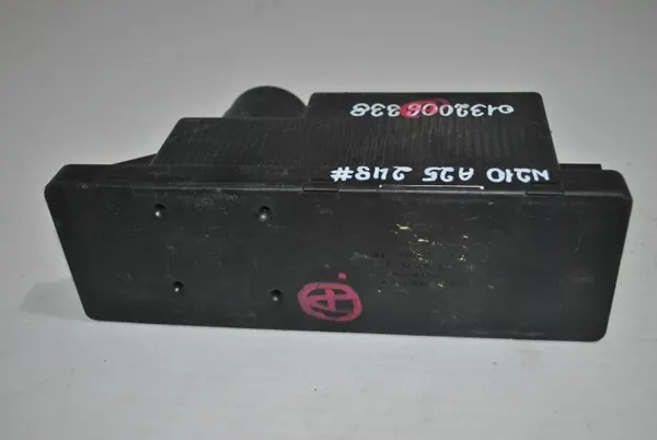 Bomba de cierre central OEM 0132006338 Mercedes W210 Clase E image 2