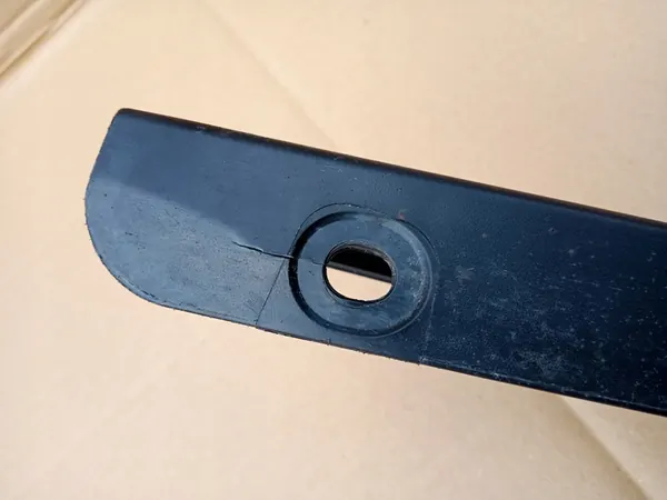 NISSAN X-TRAIL T32 Vasemman Takakaaren Verhoilu 2012 image 10