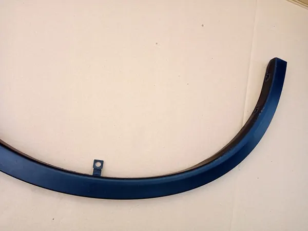 NISSAN X-TRAIL T32 Vasemman Takakaaren Verhoilu 2012 image 5