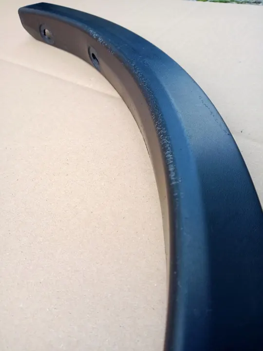 NISSAN X-TRAIL T32 Vasemman Takakaaren Verhoilu 2012 image 6