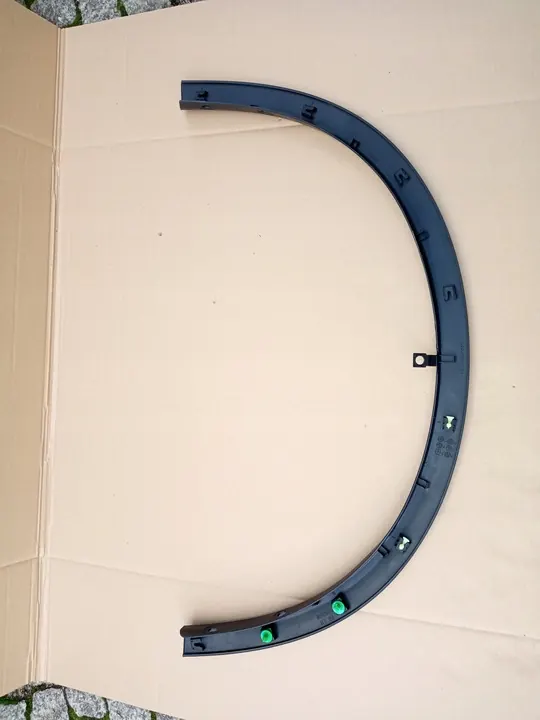 NISSAN X-TRAIL T32 Vasemman Takakaaren Verhoilu 2012 image 7