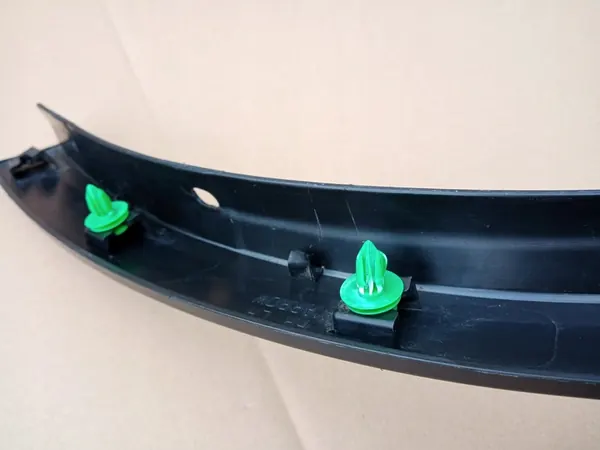 NISSAN X-TRAIL T32 Vasemman Takakaaren Verhoilu 2012 image 8