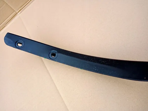 NISSAN X-TRAIL T32 Vasemman Takakaaren Verhoilu 2012 image 9