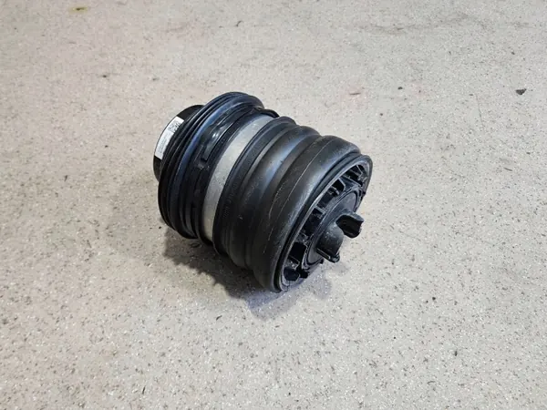 Gebruikte achter linker airbag OEM A2063205902 Mercedes-Benz image 10
