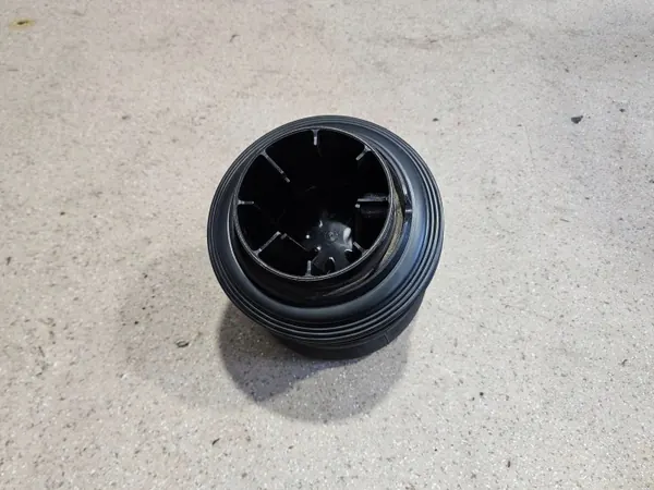 Gebruikte achter linker airbag OEM A2063205902 Mercedes-Benz image 3