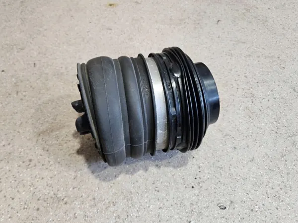 Gebruikte achter linker airbag OEM A2063205902 Mercedes-Benz image 4