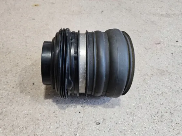 Gebruikte achter linker airbag OEM A2063205902 Mercedes-Benz image 6
