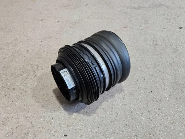 Gebruikte achter linker airbag OEM A2063205902 Mercedes-Benz image 7