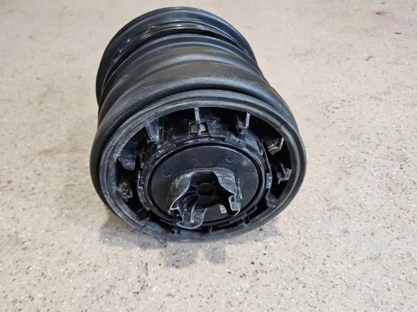 Gebruikte achter linker airbag OEM A2063205902 Mercedes-Benz image 8