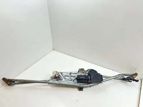 Etupuskurin pyyhkijämekanismi ja moottori 3398009614 image 2