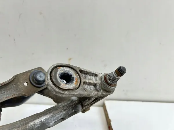 Etupuskurin pyyhkijämekanismi ja moottori 3398009614 image 3