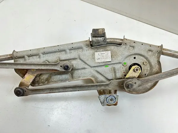 Etupuskurin pyyhkijämekanismi ja moottori 3398009614 image 5