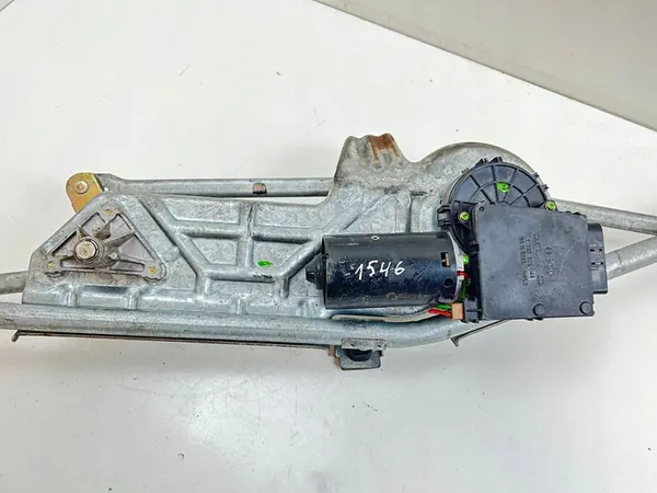 Etupuskurin pyyhkijämekanismi ja moottori 3398009614 image 6