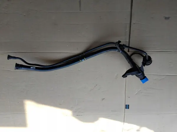 Tuyau d'entrée AdBlue OEM 7440011 pour BMW X5 G05 image 2