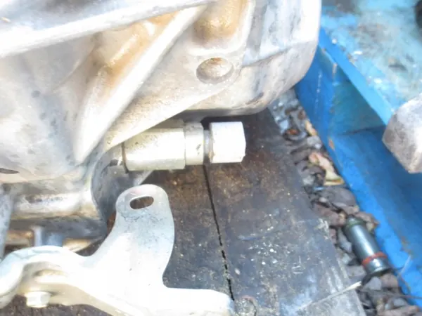 Mazda Vaihteiston Anturi OEM - Käytetty Mazda 6, CX-3, CX-5 image 3