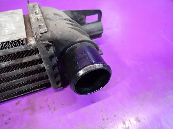 FIAT FIORINO III 08-21 1.3 JTD Intercooler 51790623 image 2