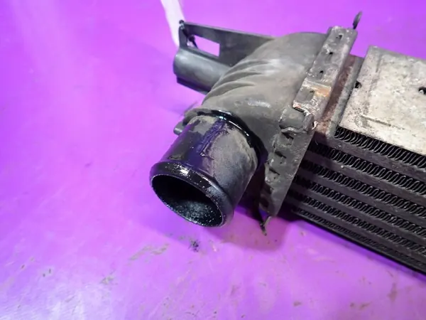 FIAT FIORINO III 08-21 1.3 JTD Intercooler 51790623 image 3