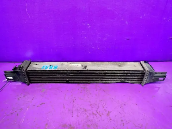 FIAT FIORINO III 08-21 1.3 JTD Intercooler 51790623 image 4