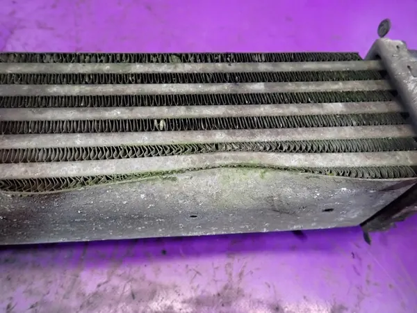 FIAT FIORINO III 08-21 1.3 JTD Intercooler 51790623 image 5