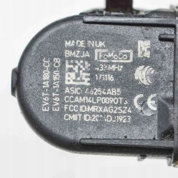 Däcktryckssensor FORD RANGER (TKE) 3.2L EV6T1A180CC image 6