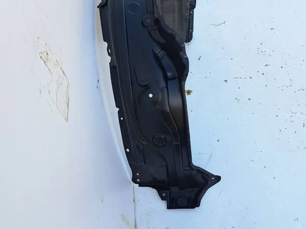 Toyota Corolla E21 Front Left Wheel Arch 53876-02710 image 3