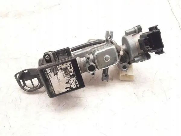 Interruptor de ignição OEM X1T12671M Suzuki Grand Vitara II image 2