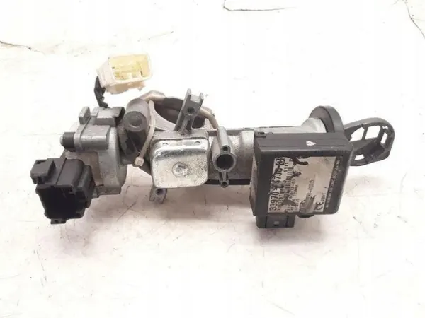 Interruptor de ignição OEM X1T12671M Suzuki Grand Vitara II image 4
