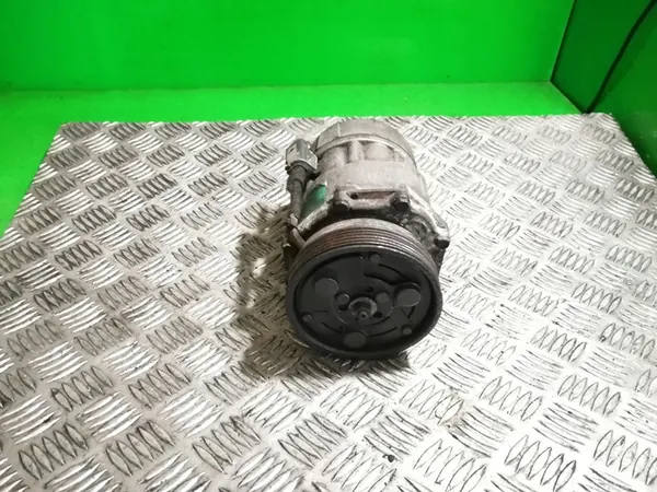 Compressore d'aria VW Sharan Seat Alhambra Ford Galaxy image 2