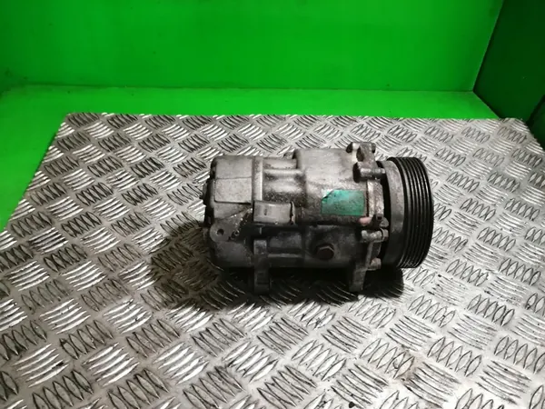Compressore d'aria VW Sharan Seat Alhambra Ford Galaxy image 3