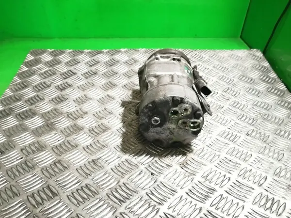 Compressore d'aria VW Sharan Seat Alhambra Ford Galaxy image 4