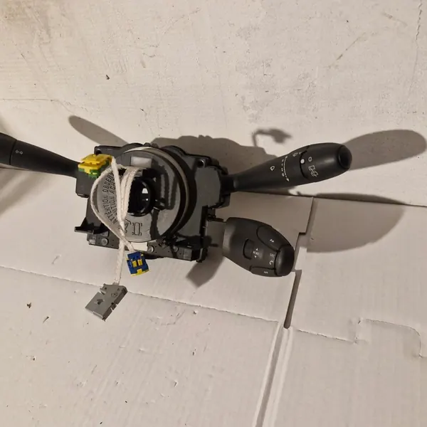 PEUGEOT 307 Combinatieschakelaar 96605651XT image 2