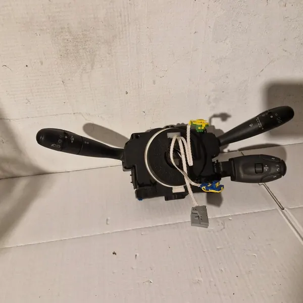 PEUGEOT 307 Combinatieschakelaar 96605651XT image 3