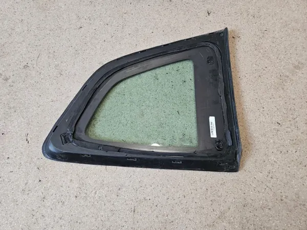 BMW X3 G01 Bak vänster sidoruta OEM LPV15587 image 7